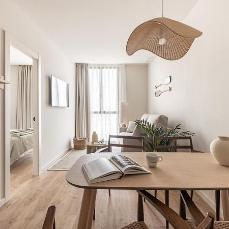 Libere Malaga Trinidad Apartment ภายนอก รูปภาพ
