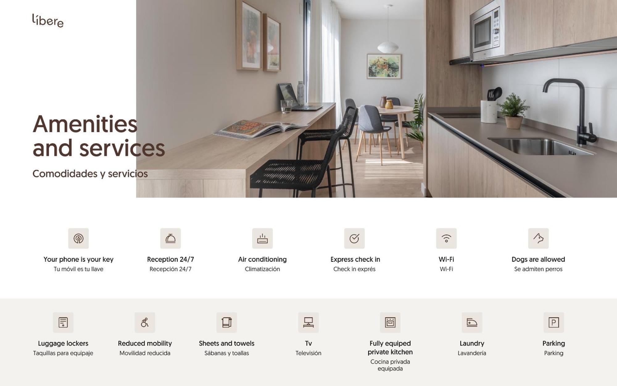 Libere Malaga Trinidad Apartment ภายนอก รูปภาพ