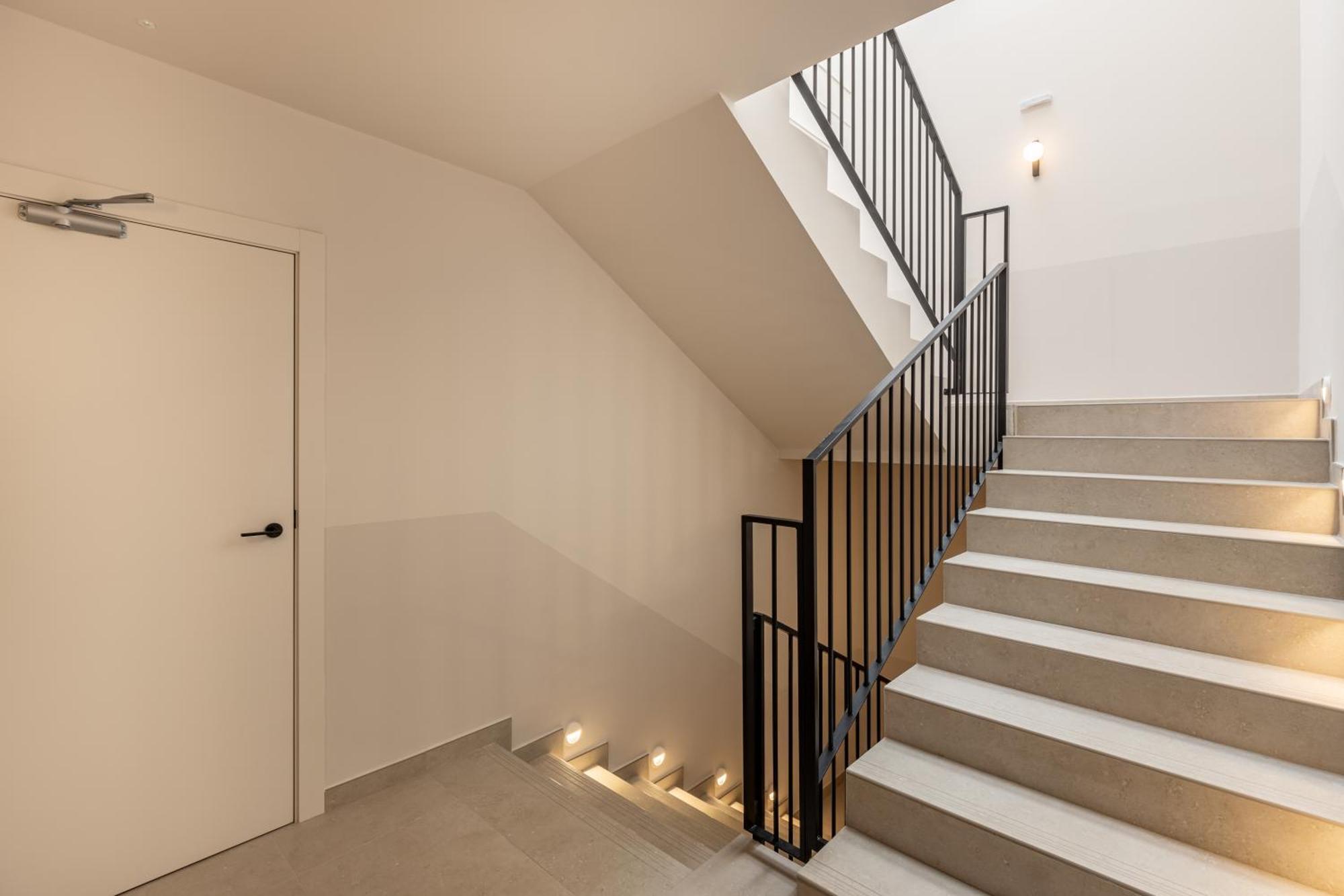 Libere Malaga Trinidad Apartment ภายนอก รูปภาพ