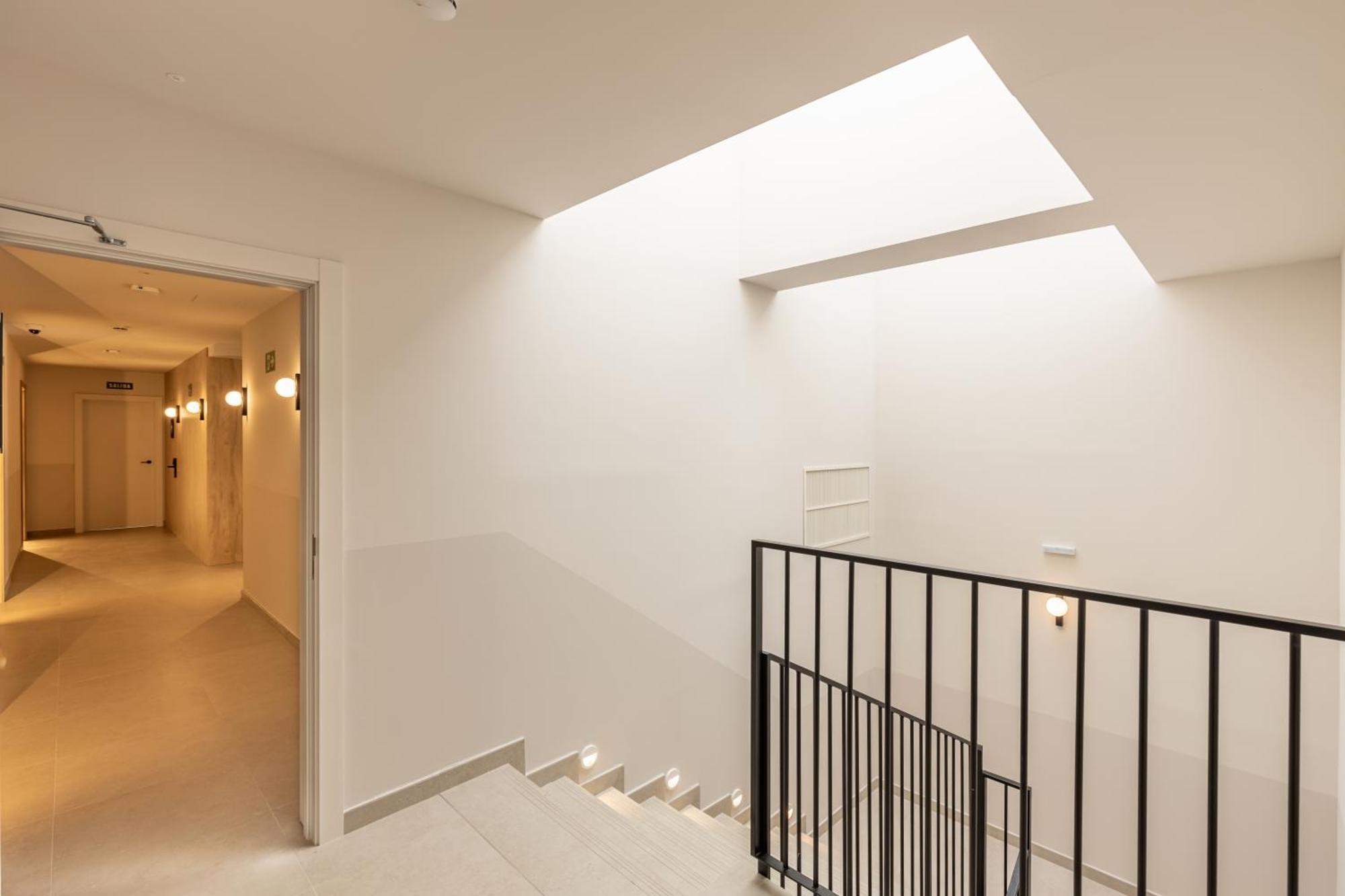 Libere Malaga Trinidad Apartment ภายนอก รูปภาพ