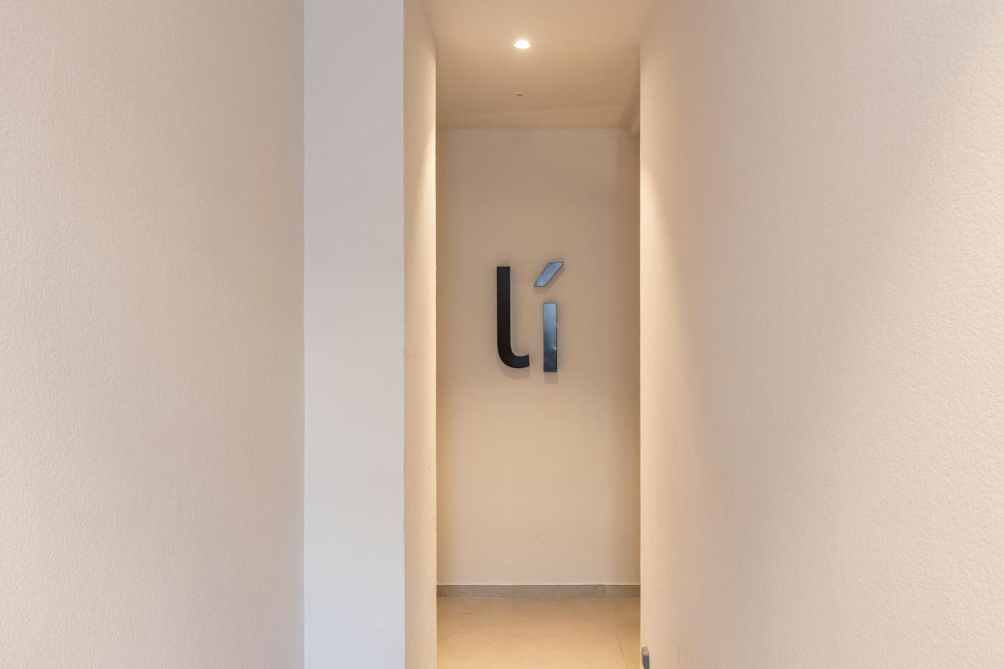 Libere Malaga Trinidad Apartment ภายนอก รูปภาพ