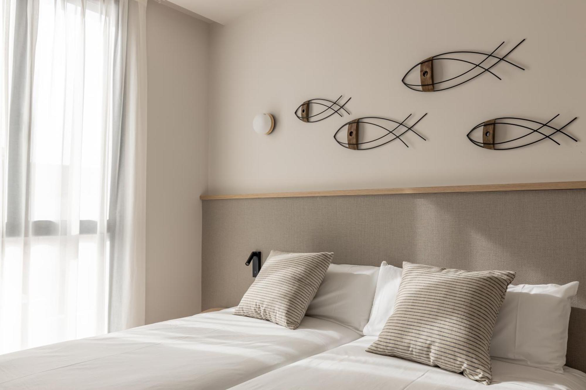 Libere Malaga Trinidad Apartment ภายนอก รูปภาพ