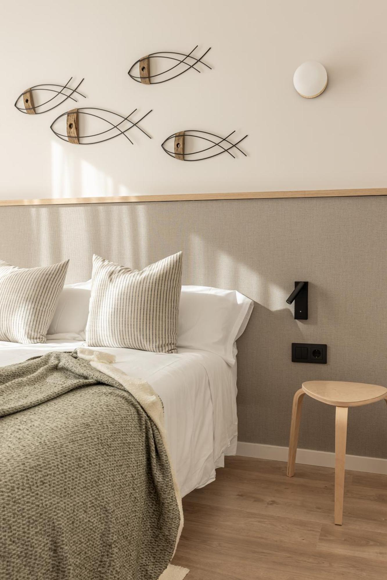 Libere Malaga Trinidad Apartment ภายนอก รูปภาพ