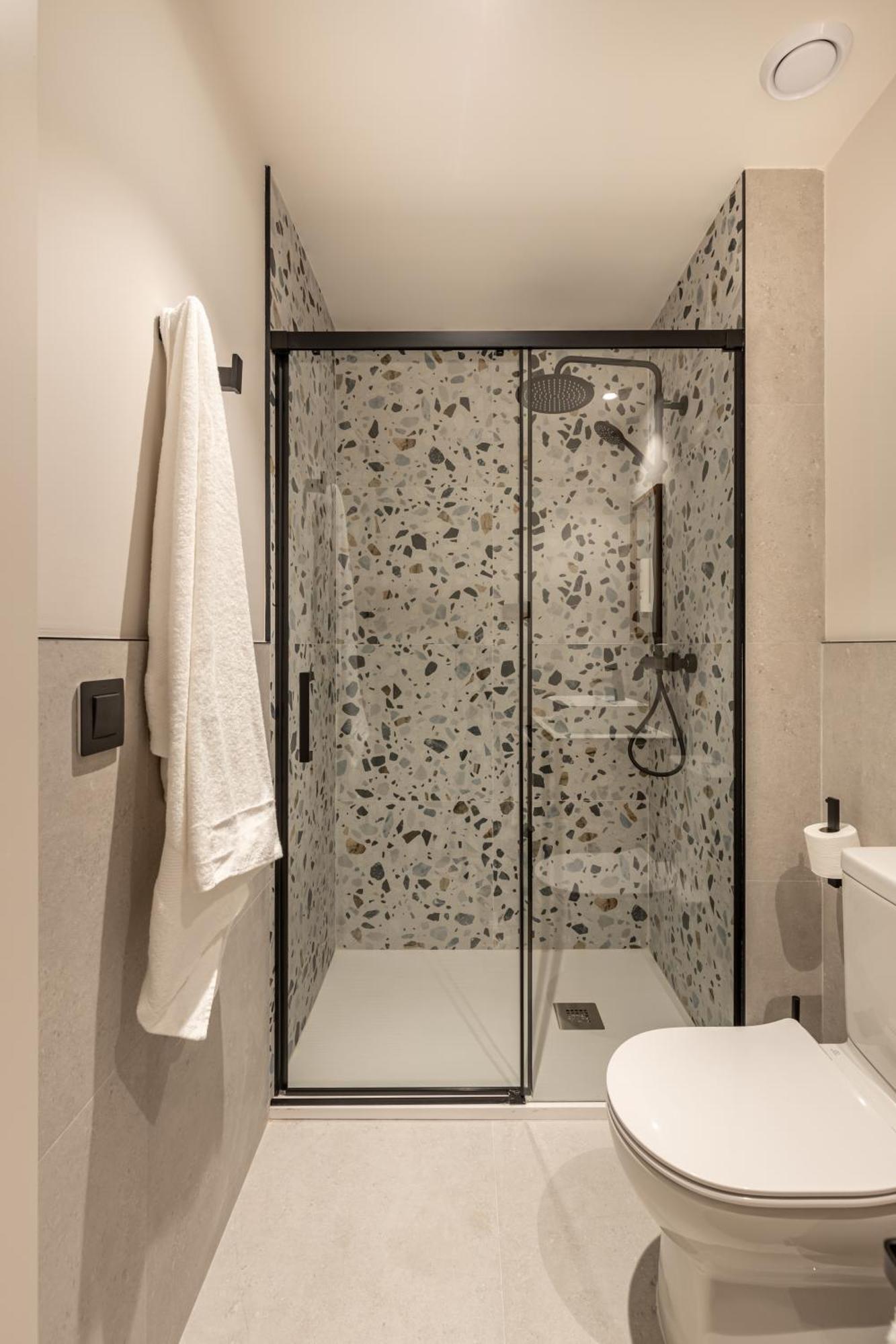 Libere Malaga Trinidad Apartment ห้อง รูปภาพ
