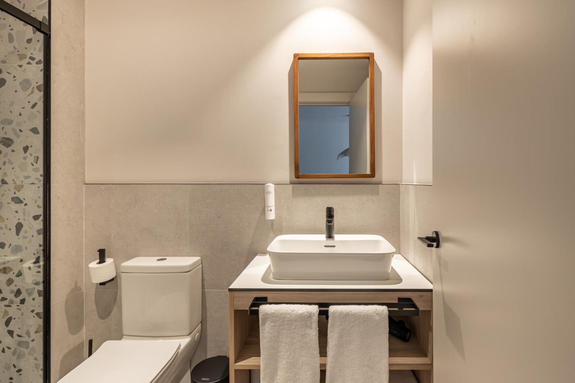 Libere Malaga Trinidad Apartment ห้อง รูปภาพ