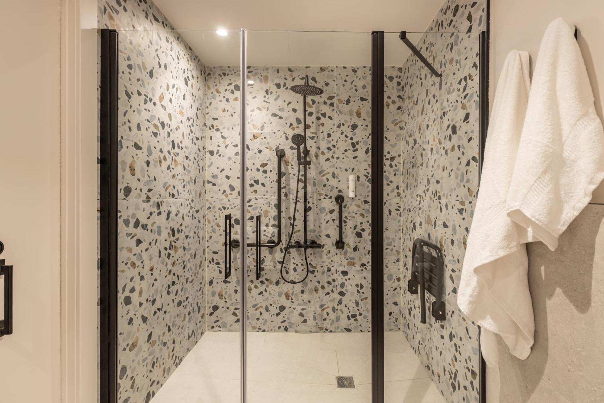 Libere Malaga Trinidad Apartment ห้อง รูปภาพ